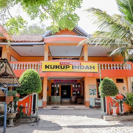 Hotel Kukup Indah Kemadang Zewnętrze zdjęcie